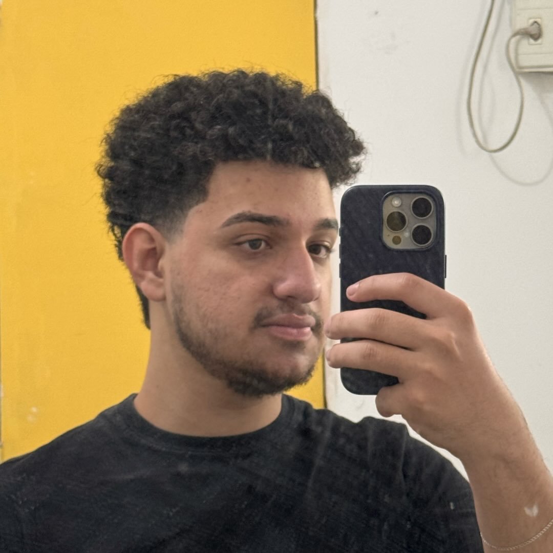 Lucas Cardoso Pereira